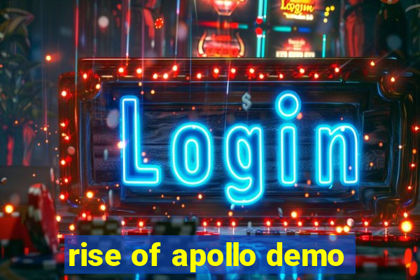 rise of apollo demo